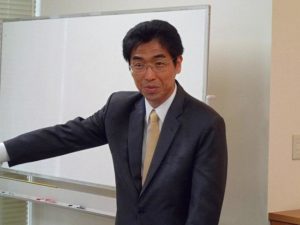 NPO法人 全国国際教育協会 平成28年 第7回総会 報告