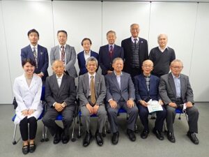 患者優先の医療を目指して世界の医学国際交流を行う野口医学研究所によるワークショップ