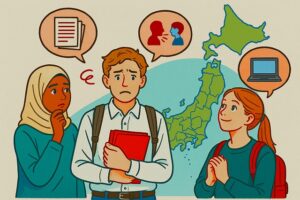 全国の各県の外国人特別枠について現状を考えてみました