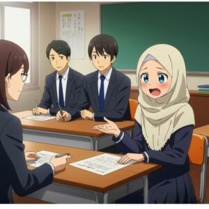 なぜ、外国にルーツを持つ子どもたちの進学ガイダンスが必要なのか