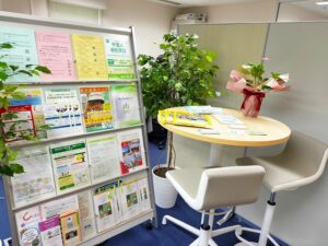 開設からほぼ1年、外国人相談窓口としての江戸川区多文化共生センターとの情報交換