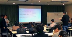 2025年11月3日、第2回都立高校進学ガイダンス報告　