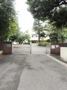 杉並総合高校の在京外国人生徒、受入れ校としての特徴を紹介します