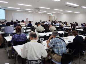 報告できました。2026年第1回「都立高校に入学したい日本語を母語としない親子のための進学ガイダンス」報告　Report on the First 2026 “Admissions Guidance Session for Parents and Children Whose Native Language Is Not Japanese Who Wish to Enroll in Metropolitan High Schools”